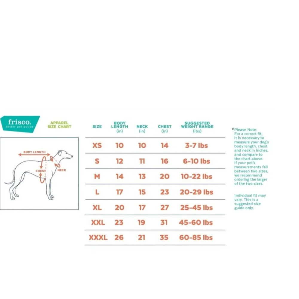 (2) TWO  Pet Apparel Small Dog /Cat  Parka and Sweater-  Up to 20lb